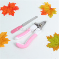 Pet Nail Clipper Pet Grooming Scissors Factory